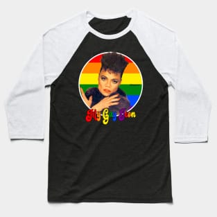 My Gay Icon Baseball T-Shirt